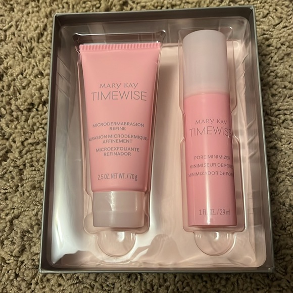 Mary Kay Microdermabrasion Set - Picture 3 of 3